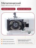 Tikuv mashinasi Janome 1522RD 9