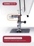 Tikuv mashinasi Janome 1522RD 14