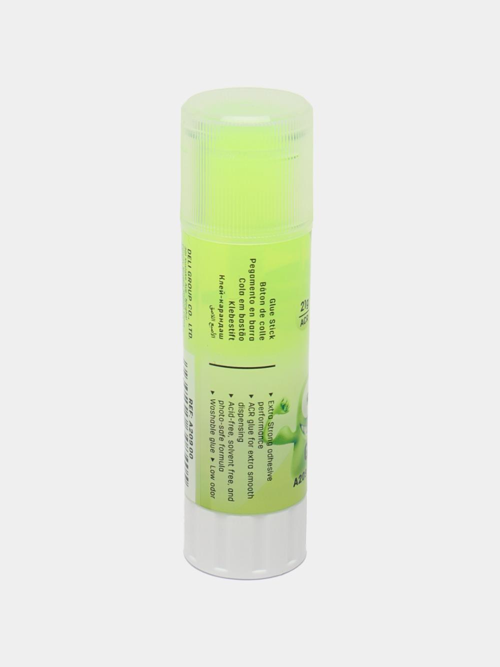 Yelim-qalam 8gr. (rangli) 20700 Deli 20700-EA 2