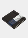 Блокнот для скетчинга 12*12см 40л 160гр EC285 Del 285-EC 2