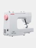 Tikuv mashinasi Janome Pink 25 5