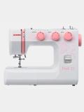 Tikuv mashinasi Janome Pink 25 3