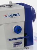 To'g'ri tikuv mashinasi SHUNFA S310 4