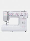 Tikuv mashinasi Janome XE 300 2