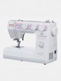 Tikuv mashinasi Janome XE 300 3
