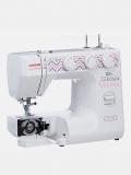 Tikuv mashinasi Janome XE 300 4
