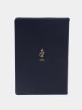Книжка записная 120л 210x143мм 22265 (сн) Deli 22265-bl 2