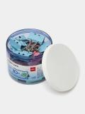 Yengil bosimli qisqich 41mm 24 dona (assorti) 8552S Deli 8552-S 2