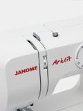 Швейная машина Janome Art 67 8