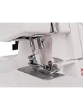 Оверлок Janome ArtStyle 4057 8