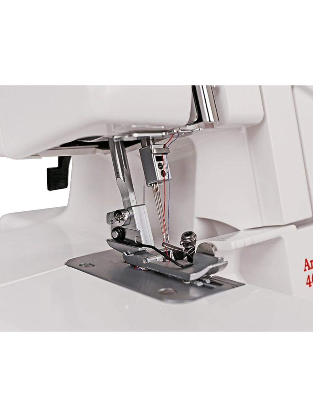 Оверлок Janome ArtStyle 4057 8