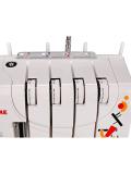 Оверлок Janome ArtStyle 4057 10