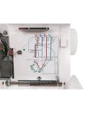 Оверлок Janome ArtStyle 4057 9