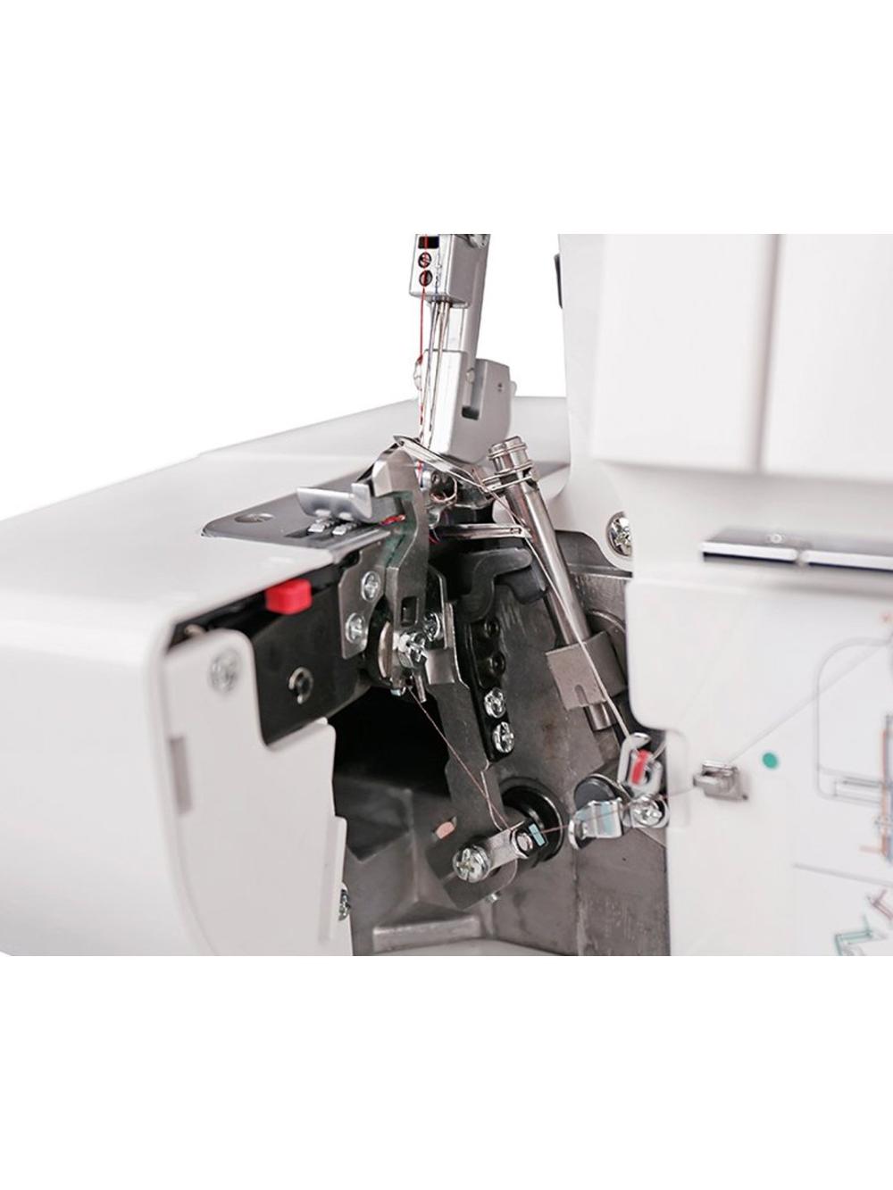 Оверлок Janome ArtStyle 4057 12