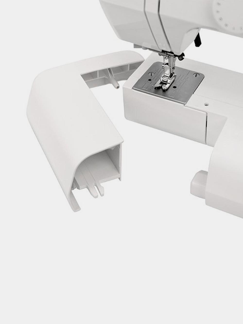 Швейная машина Janome Jasmin 25 8