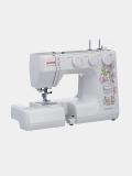 Швейная машина Janome Jasmin 25 6