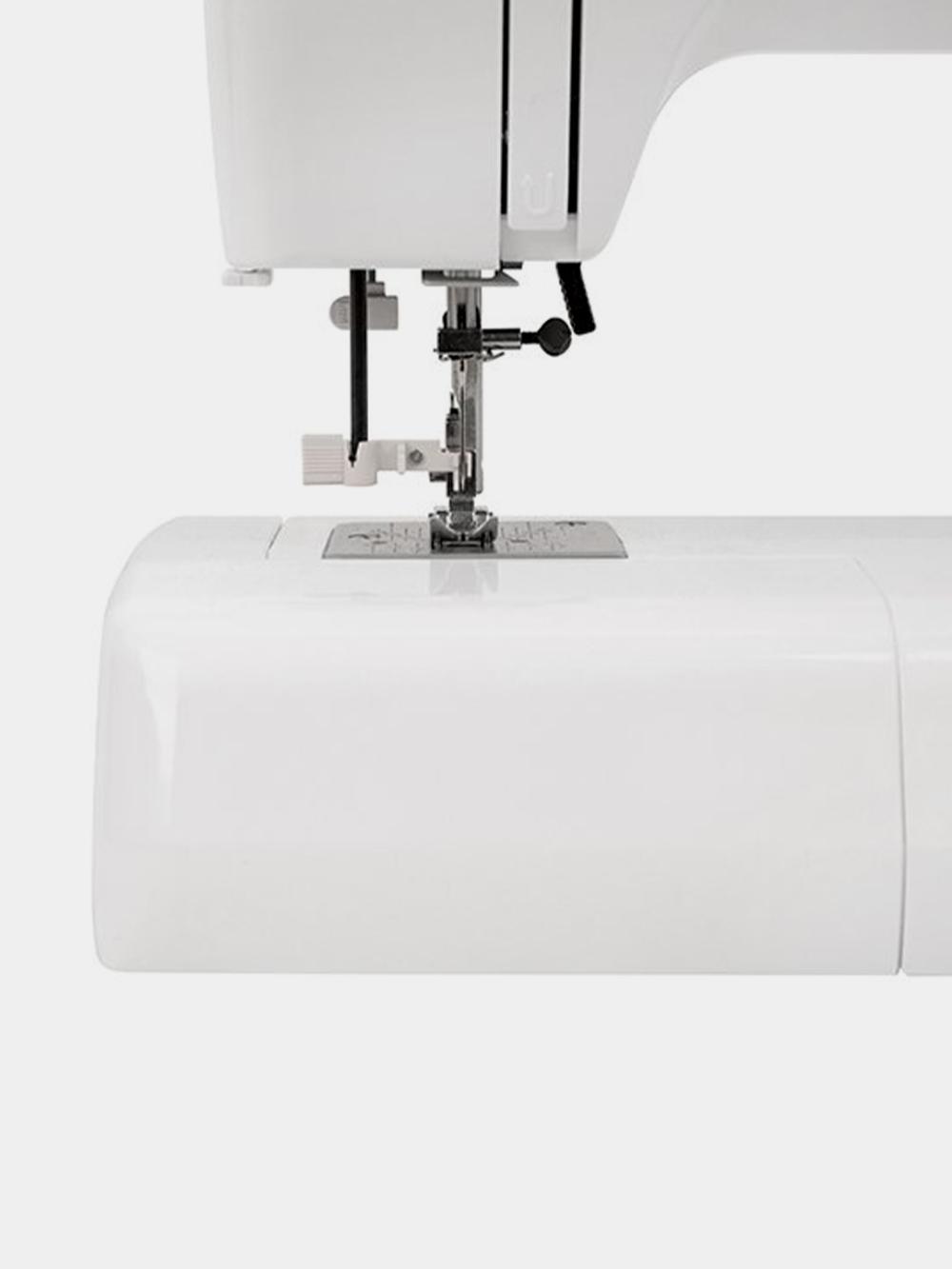Швейная машина Janome Jasmin 25 9