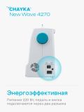 Швейная машина Chayka New Wave 4270 15