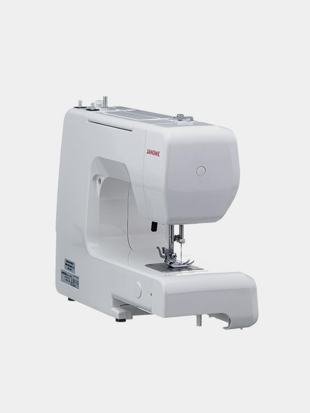 Швейная машина Janome JB3115 6