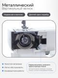 Швейная машина Janome 1522DG 7