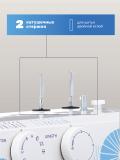 Швейная машина Janome XV-7 5