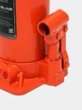Домкрат бутылочный 16т PRO (MIN - 250 мм, MAX - 470 мм) (AJ-B-16) 3