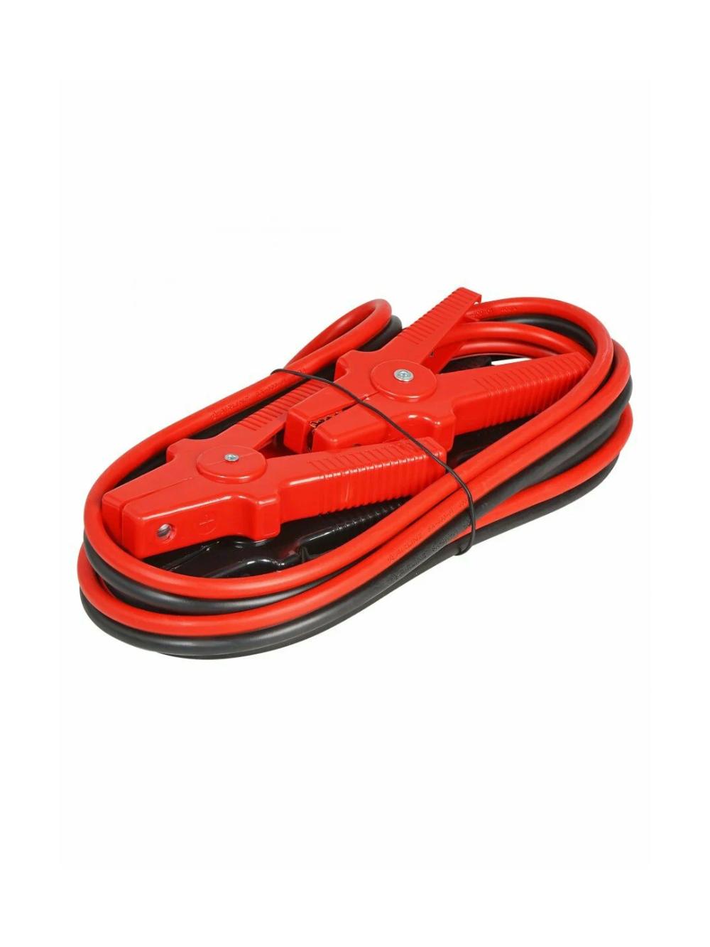 Prikurivatel simlari 400A PRO (3,5m, 12/24V, sumka) (SA-400-01) 5
