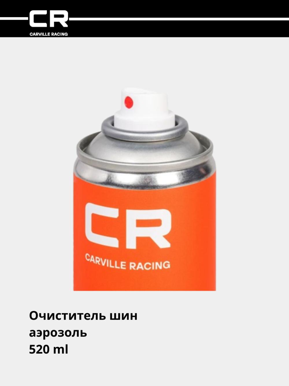 Shinalar tozalagichi, aerozol, 520 ml (S3051770) 2