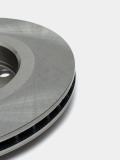 Диск тормозной для Nexia DOHC перед. 2шт (DF 051102) 3