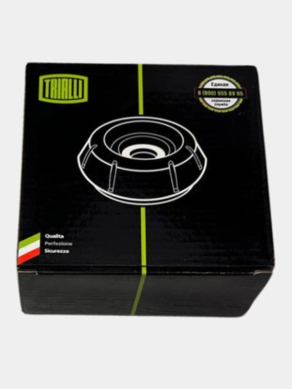 Опора амортизатора для Nexia (перед.) (с подшип.) (SA 0551) 3