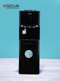 SELVA кулер для воды, с холодильником SEL 3035 F 2