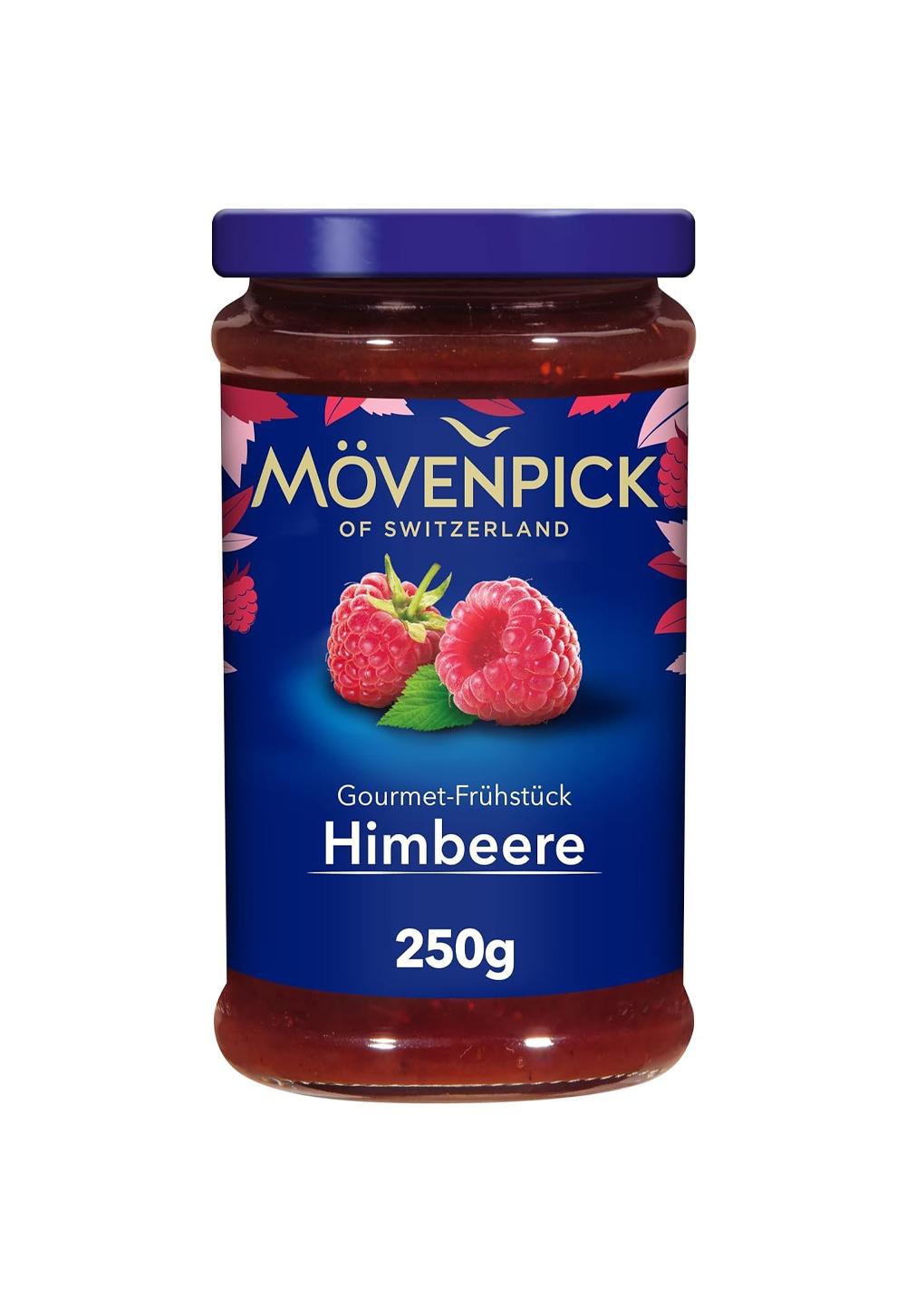 Movenpickning "Malina" mevali jemi 250 gr 2