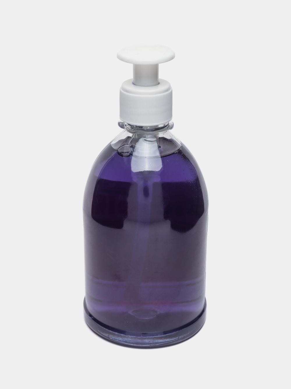 Suyuq krem-sovun ECO nastarin ifori bilan, 500 ml 2