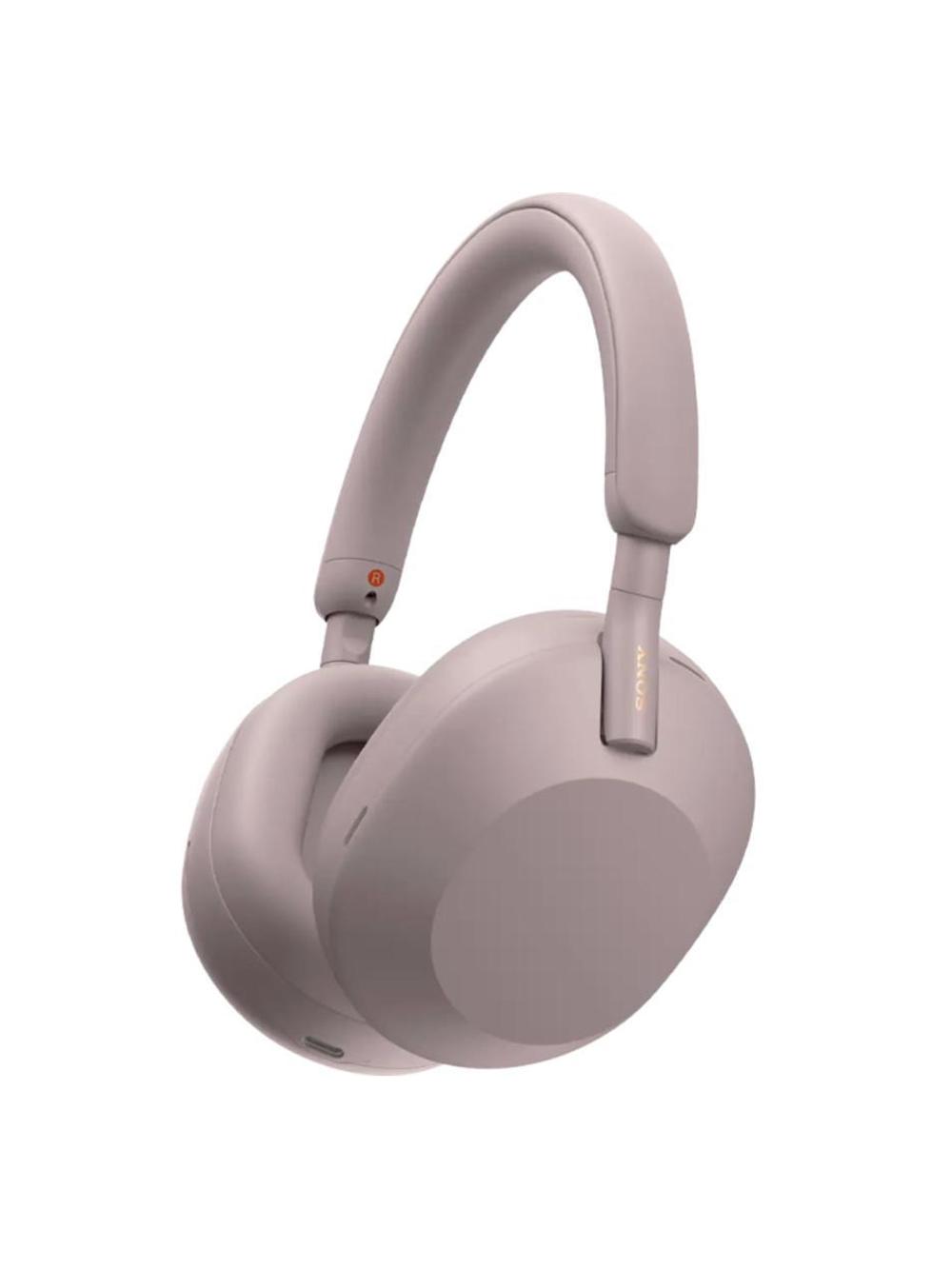 Simsiz quloqchinlar Sony WH-1000XM5 PINK 1