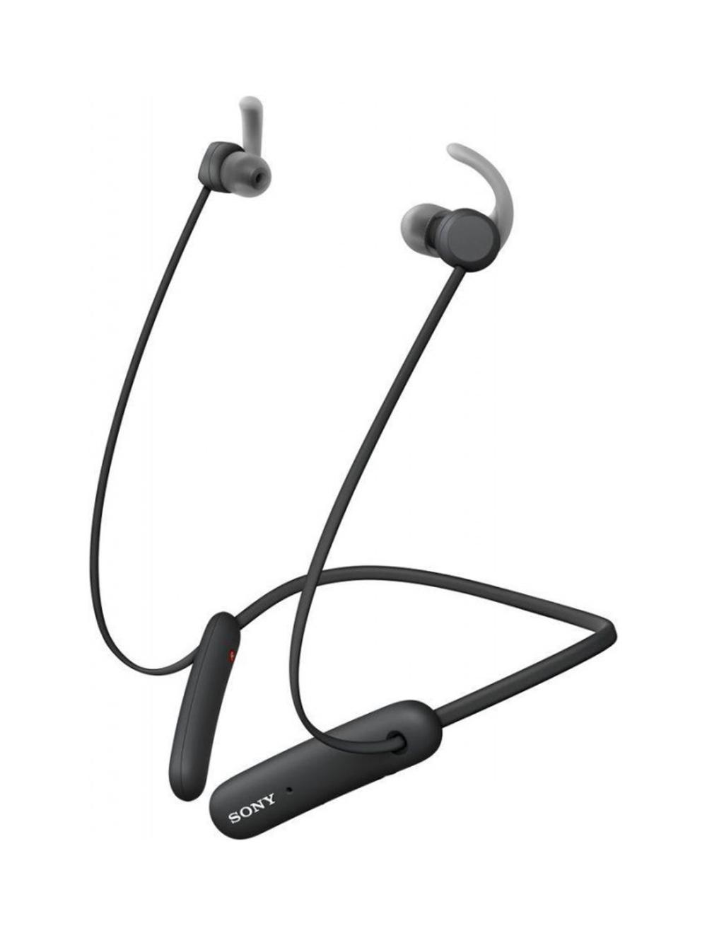 Беспроводные наушники Sony WI-SP510 1
