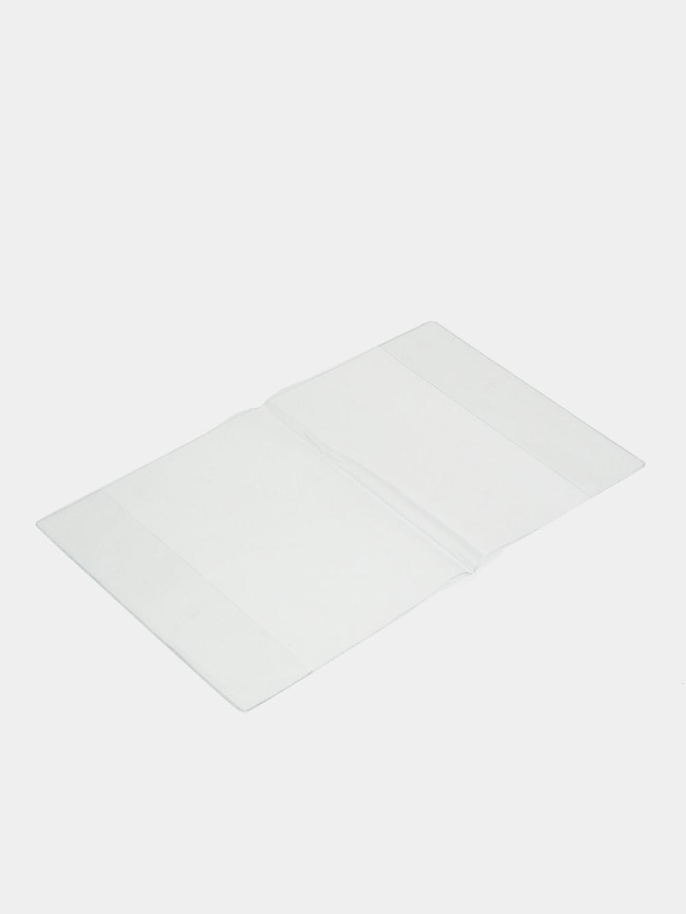 Kundaliklar va daftarlar uchun muqova ArtSpace SP15.0, 210x350 mm, 60 mkm, PET210.60-SP15.0 1
