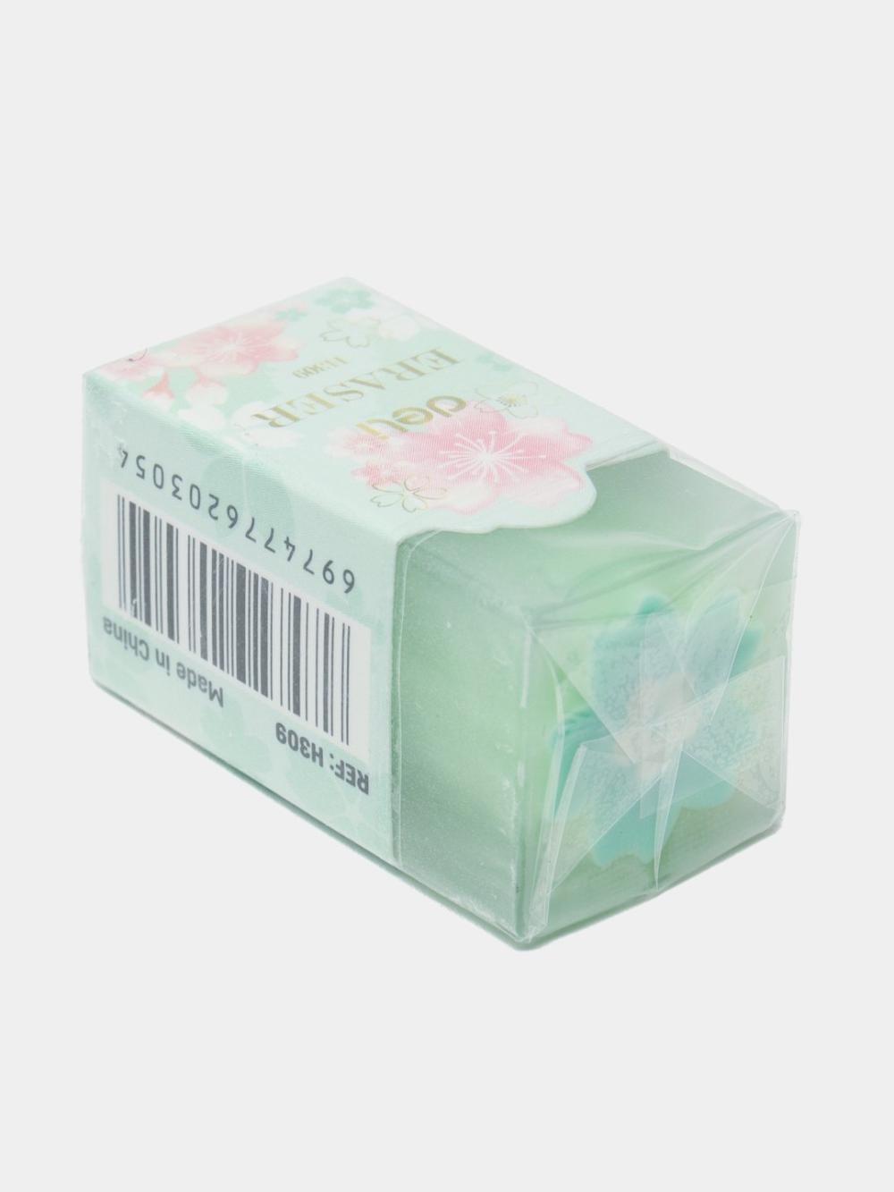 Ластик Sakura EH309 Deli 309-H 1