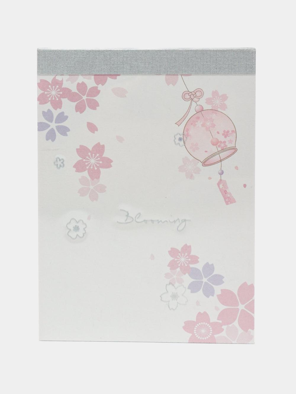 Блокнот B5 40л FB540 (вишня) Deli 540-FB-cherry2 1