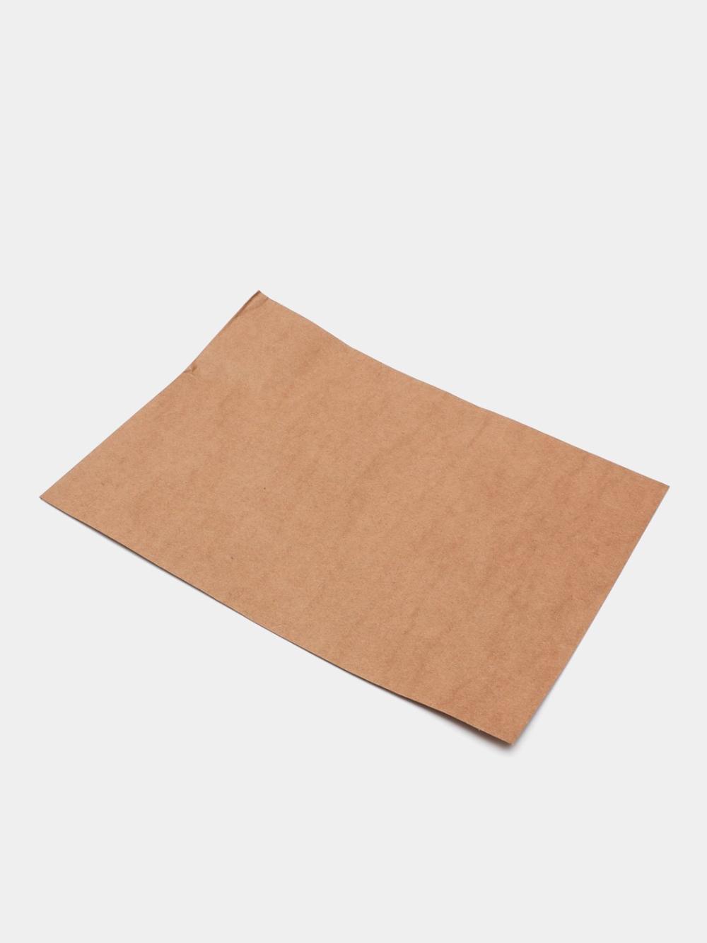 Konvert A3 320x440, kraft, 120g/m2, yirtiladigan lentali, ALTA 320440 1