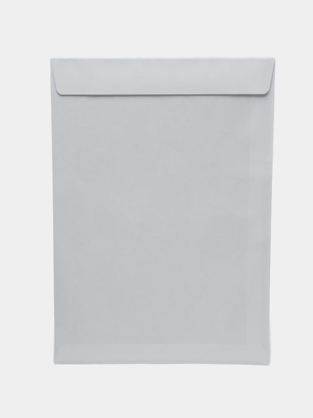 Konvert A4+ 250x353, oq, 100g/m2, yirtiladigan lentali, ALTA 3646 2