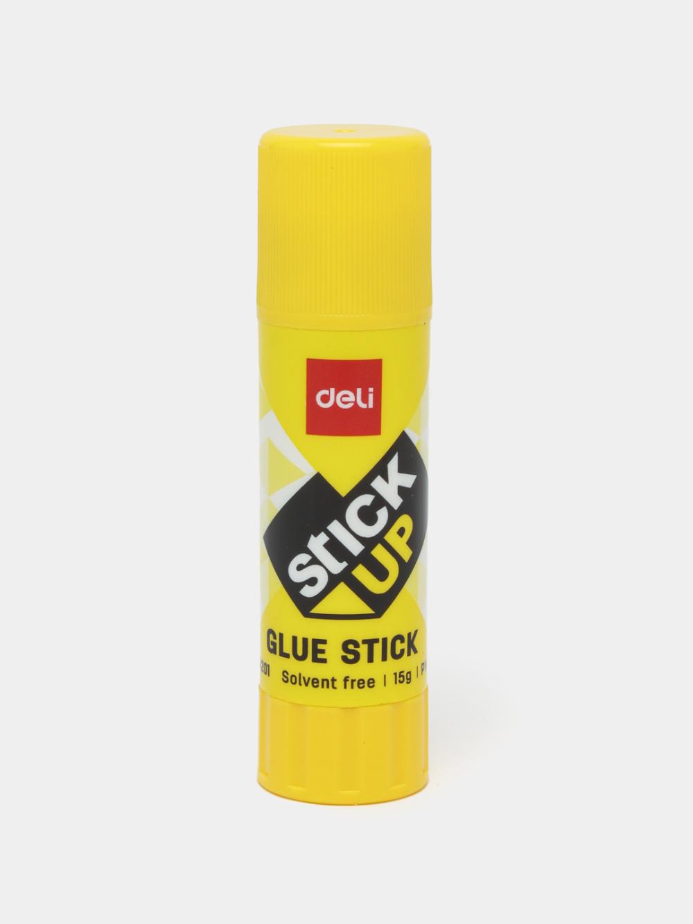 Клей-карандаш 15 гр. 20110 Deli 20110-EA 1