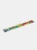 Kitoblar uchun magnitli xatcho‘p, 25*200mm, ArtSpace "Sport avtomobillari", yaltiroq 243762 2