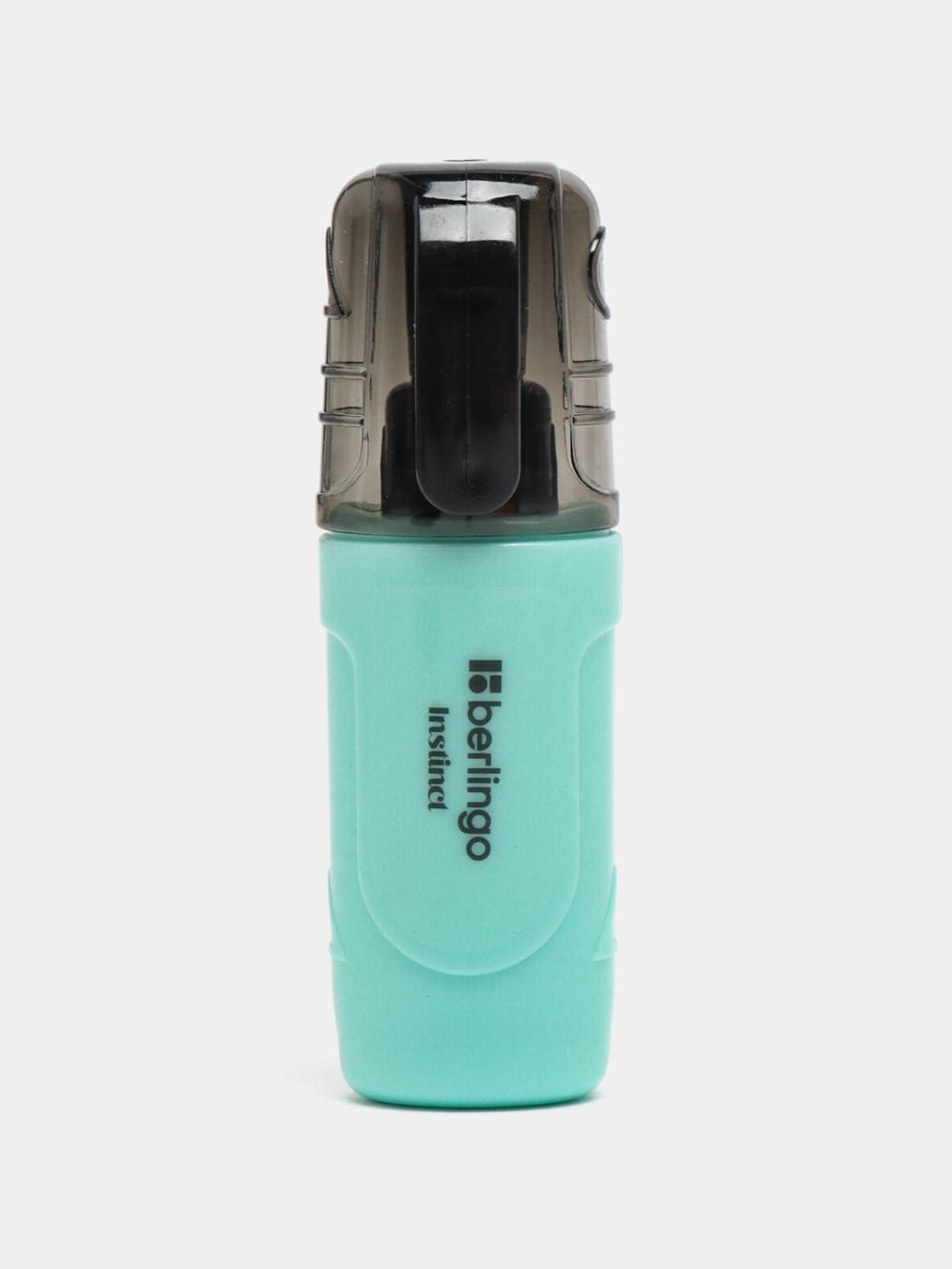 Korrektsiya qalami Berlingo "Instinct", 05ml, metall uchli KR515 1