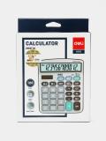 Kalkulyator 12 xonali. 1629 Deli 1629 2