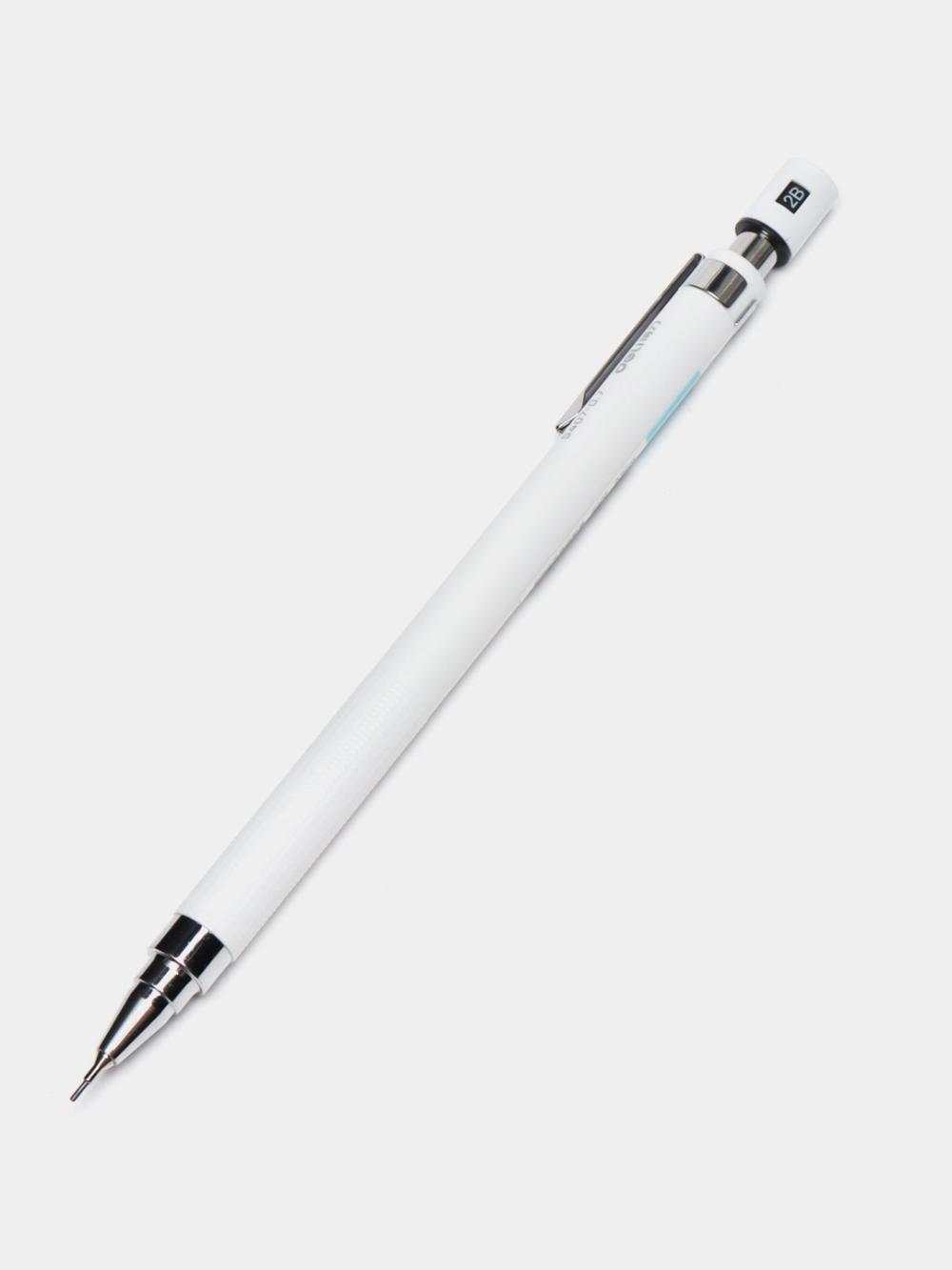 Карандаш мех. 0,7мм S407 Deli 407-S 1