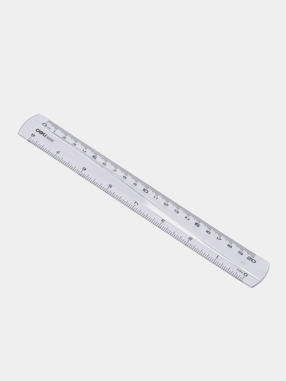 Lineyka 20sm EG00212 Deli 00212-EG 1
