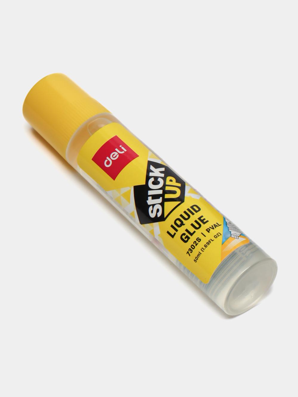 Deli kantselyariya yelimi 50ml 7302S 2