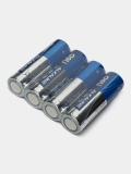 Батарейки AА LR6 1.5V 4шт 18503 Deli 18503 2