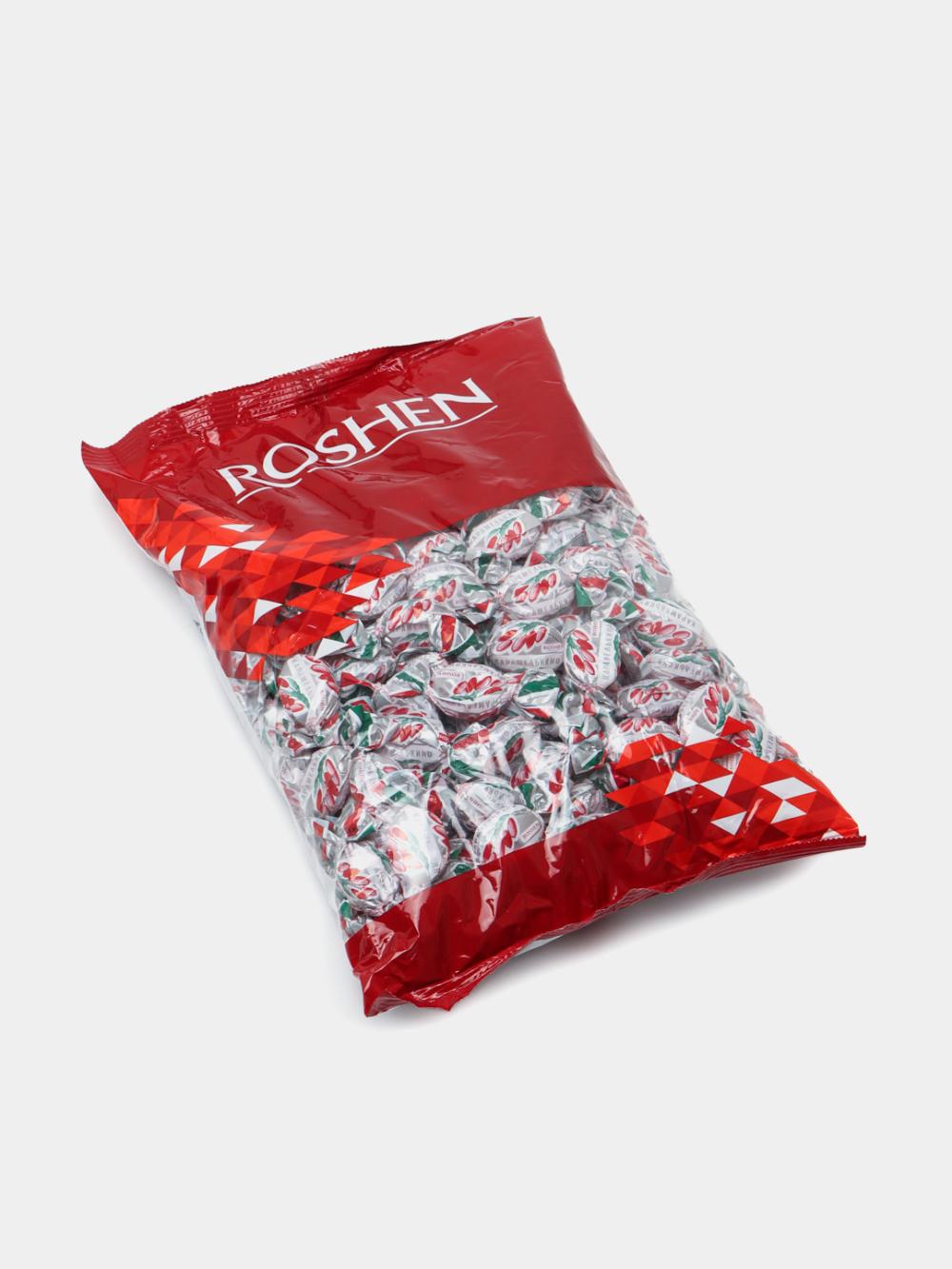 Konfetlar Roshen Karamelkino 1 kg. Narxi 1 KG uchun ko‘rsatilgan, Minimal buyurtma 2 KG. 4
