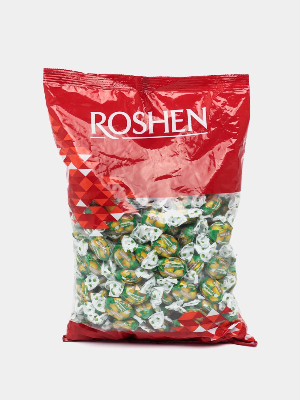 Karamel Roshen karamelkino duchesse, 1 KG. Narxi 1 KG uchun ko‘rsatilgan, Minimal buyurtma 2 KG. 2